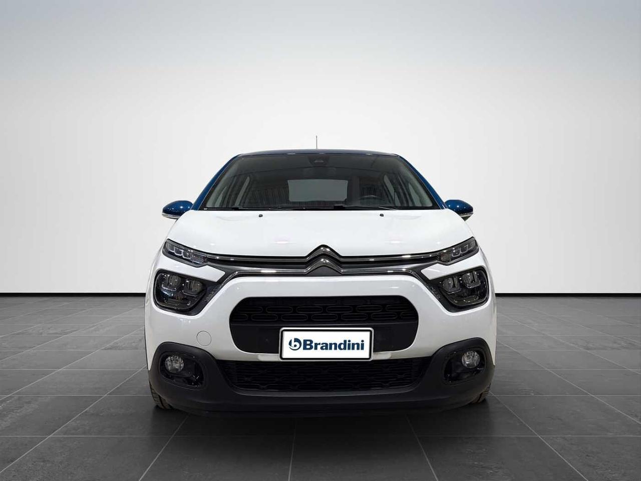 Citroën Citroën C3 usata 11