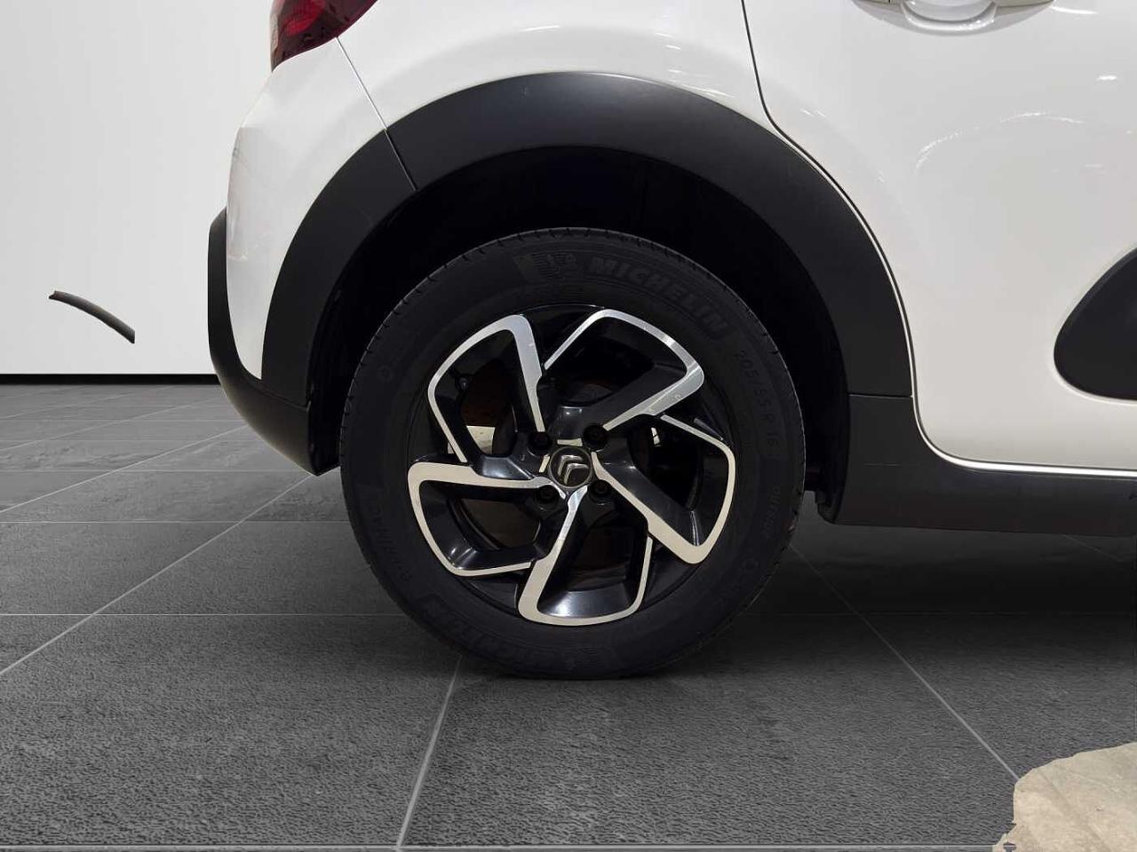 Citroën Citroën C3 usata 13