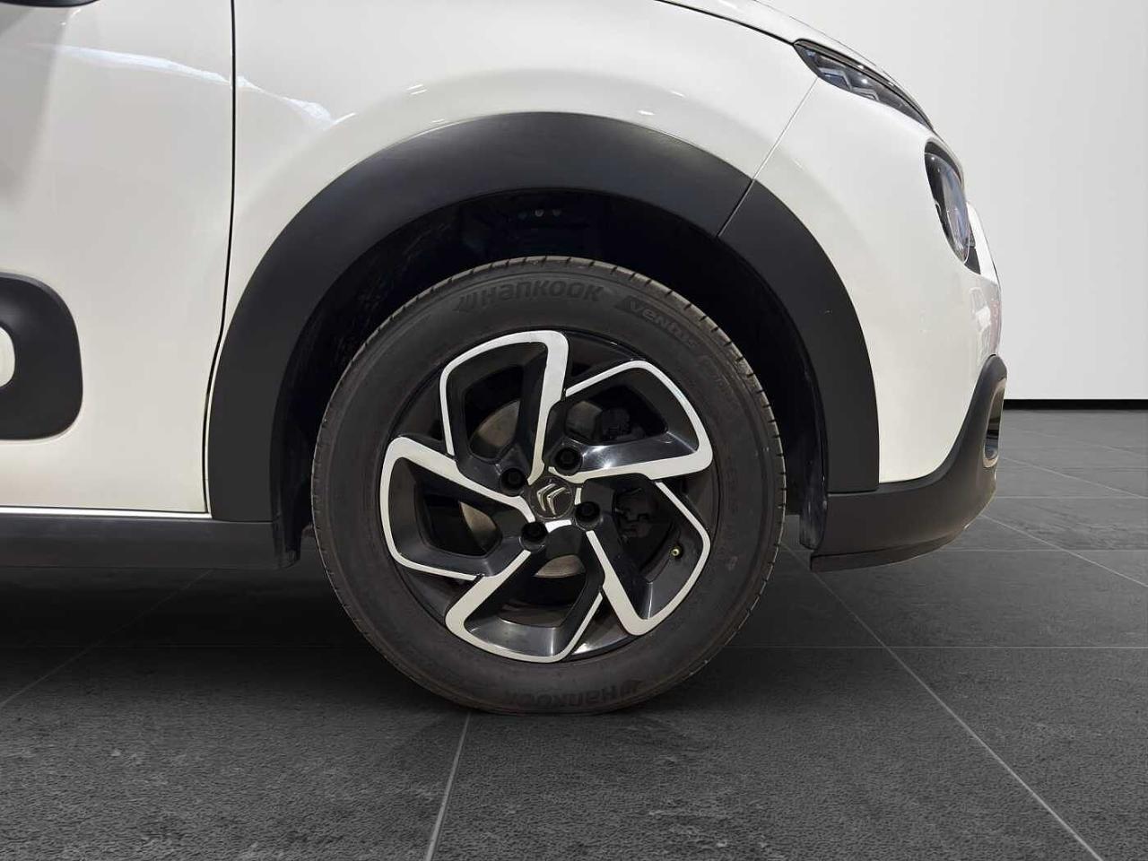 Citroën Citroën C3 usata 14