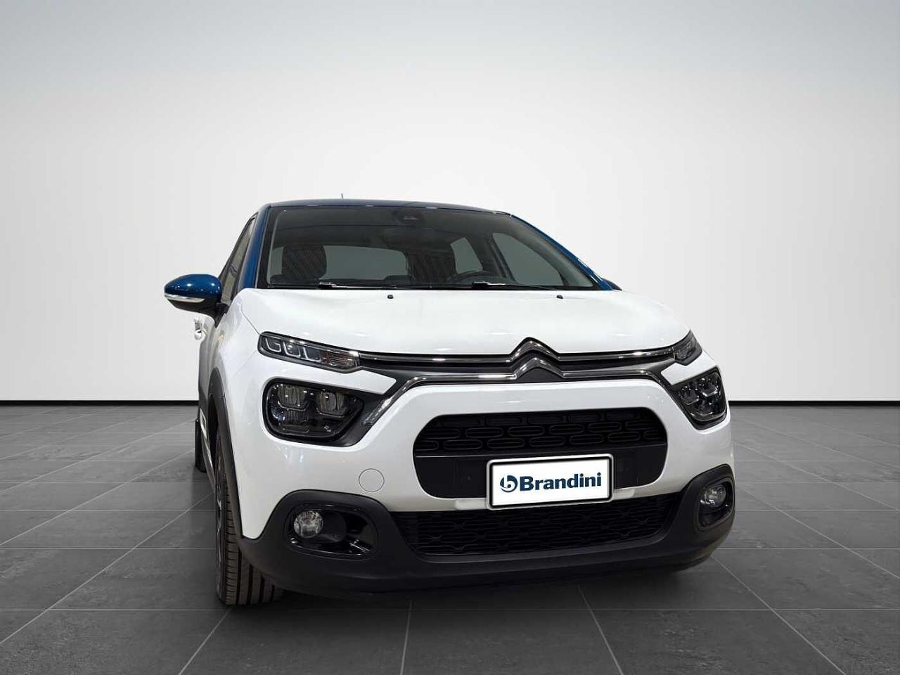 Citroën Citroën C3 usata 16
