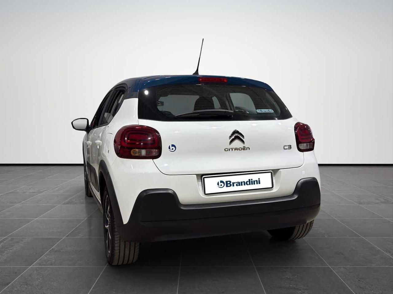 Citroën Citroën C3 usata 17