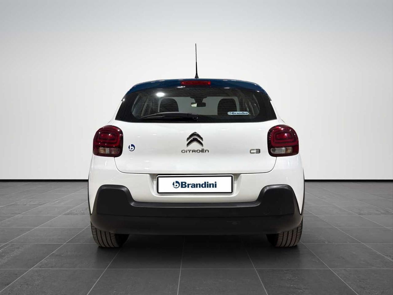 Citroën Citroën C3 usata 18
