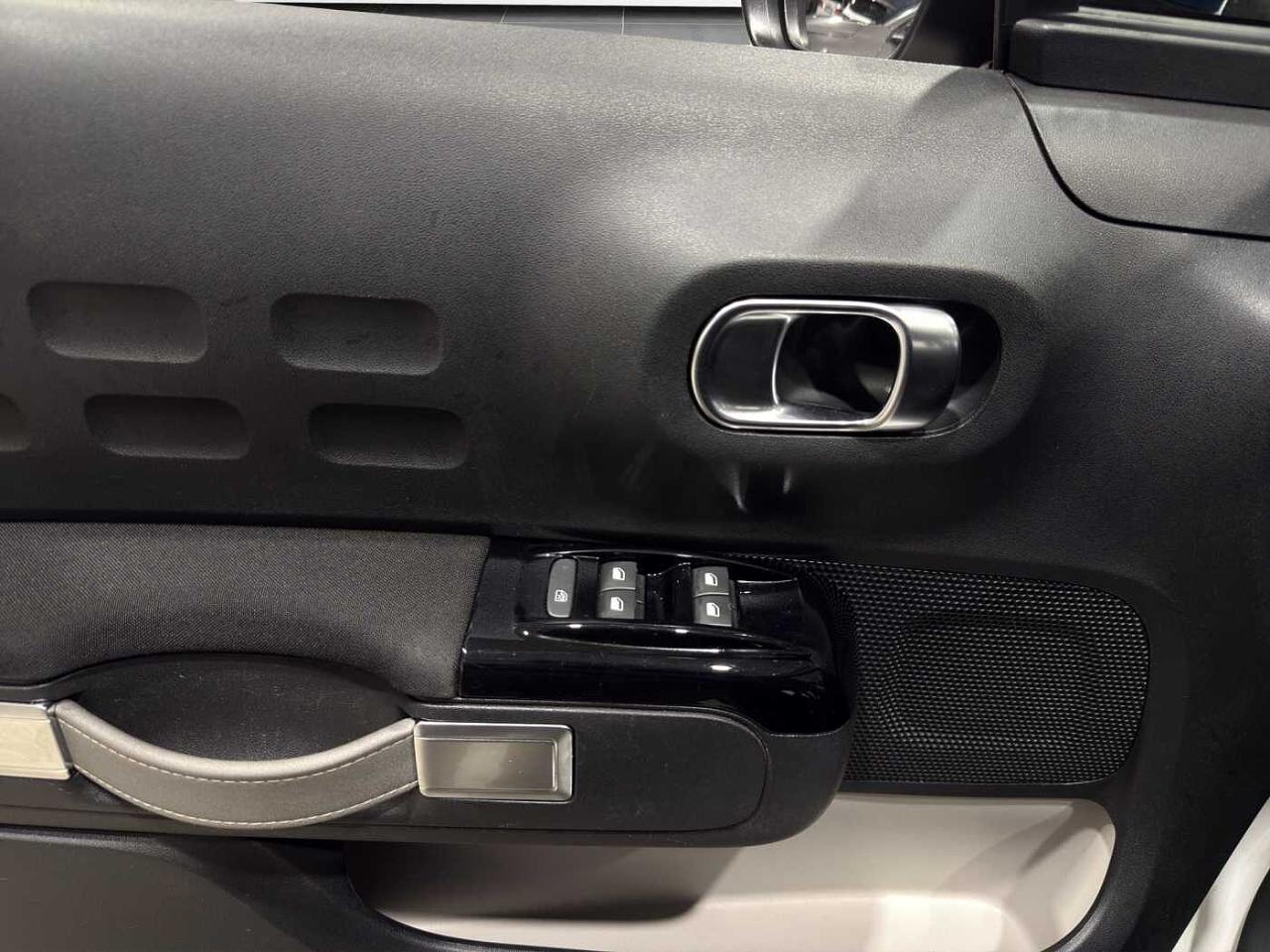 Citroën Citroën C3 usata 21