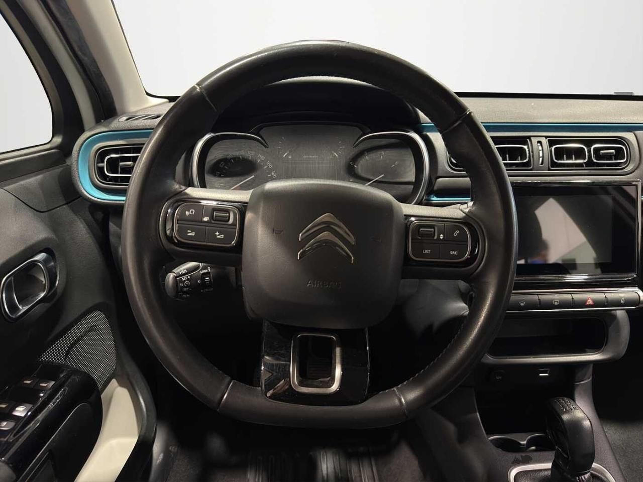 Citroën Citroën C3 usata 22