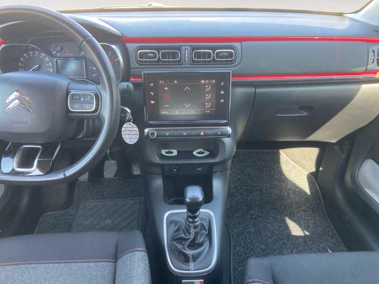 Citroen C3 - Foto 3
