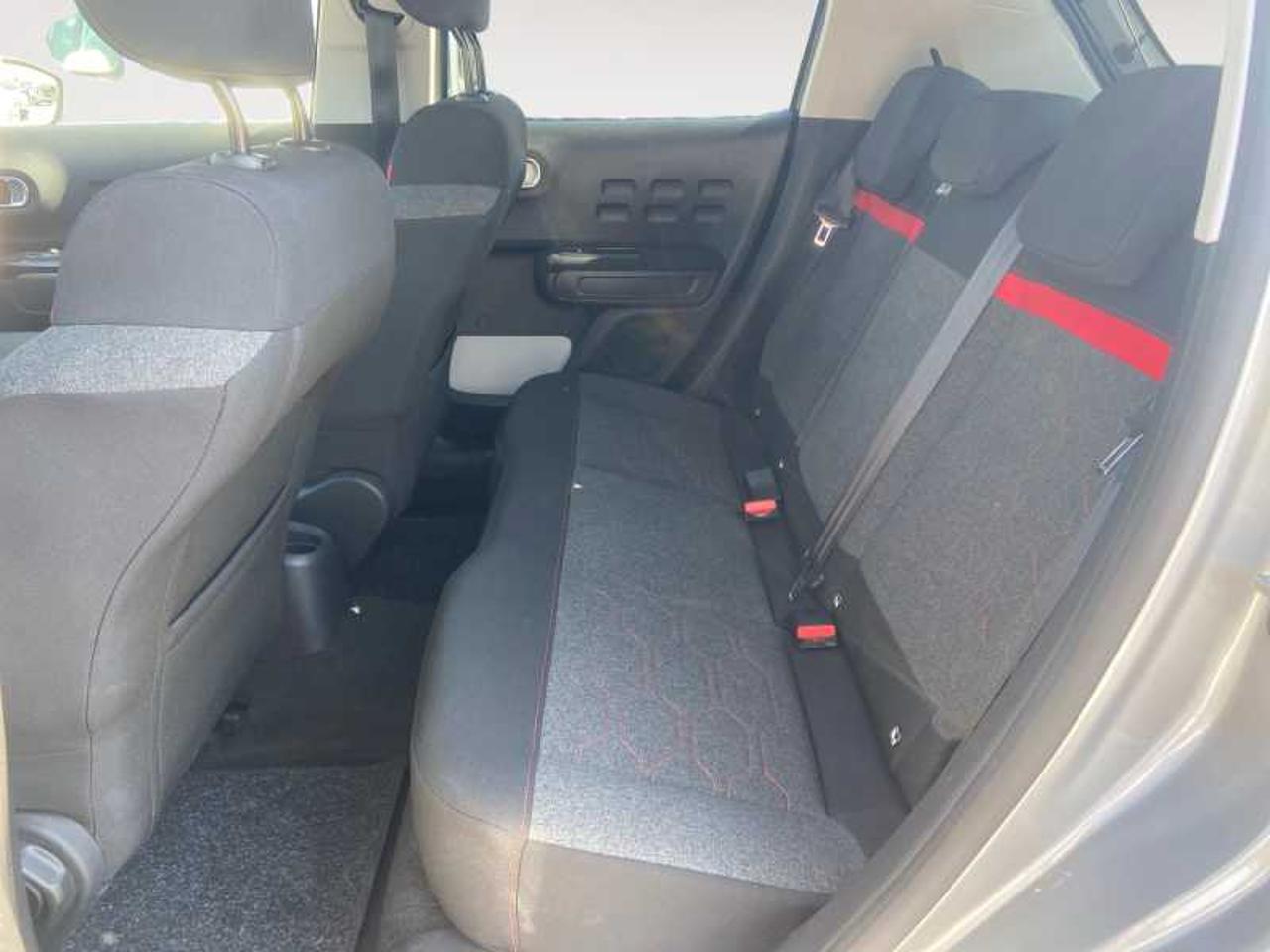 Citroen C3 - Foto 5
