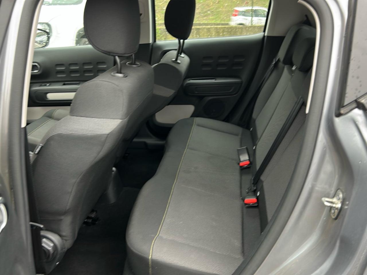 Citroen C3 - Foto 3