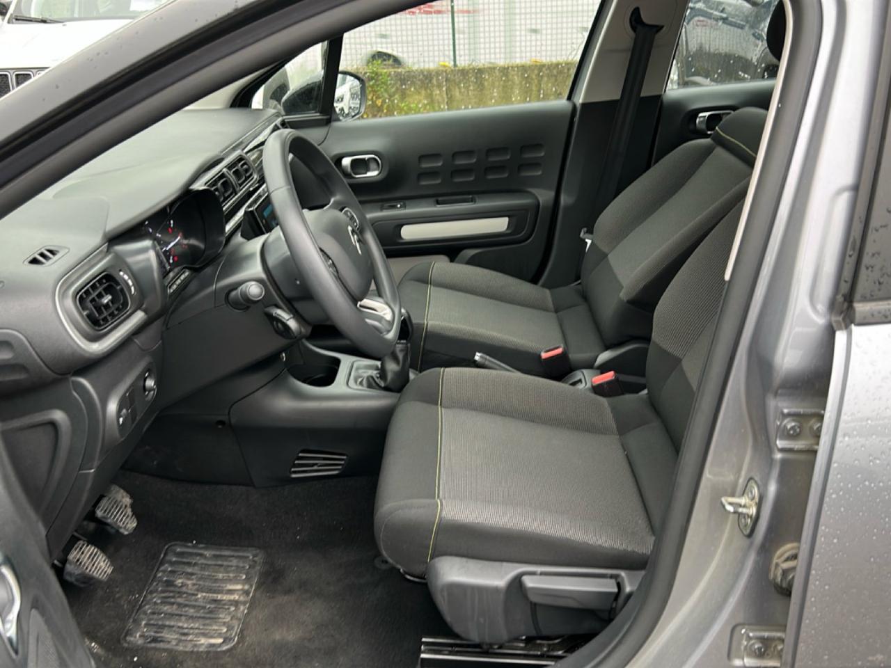 Citroen C3 - Foto 4