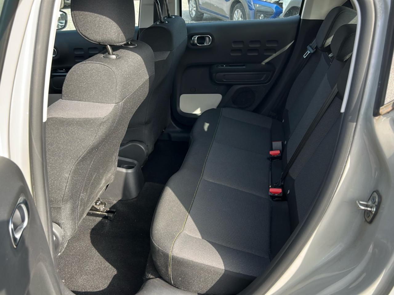 Citroen C3 - Foto 3