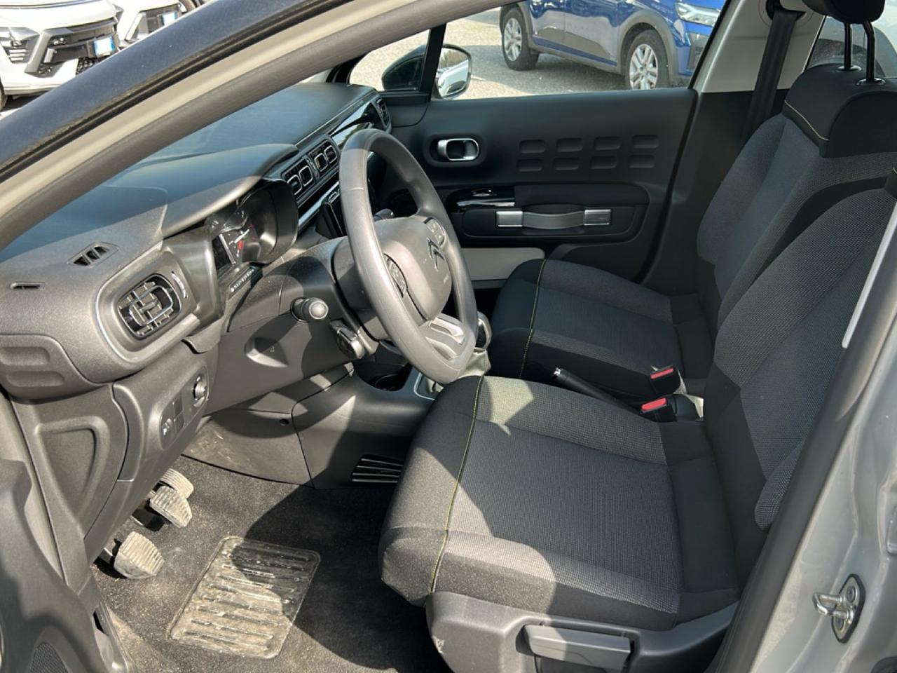 Citroen C3 - Foto 4