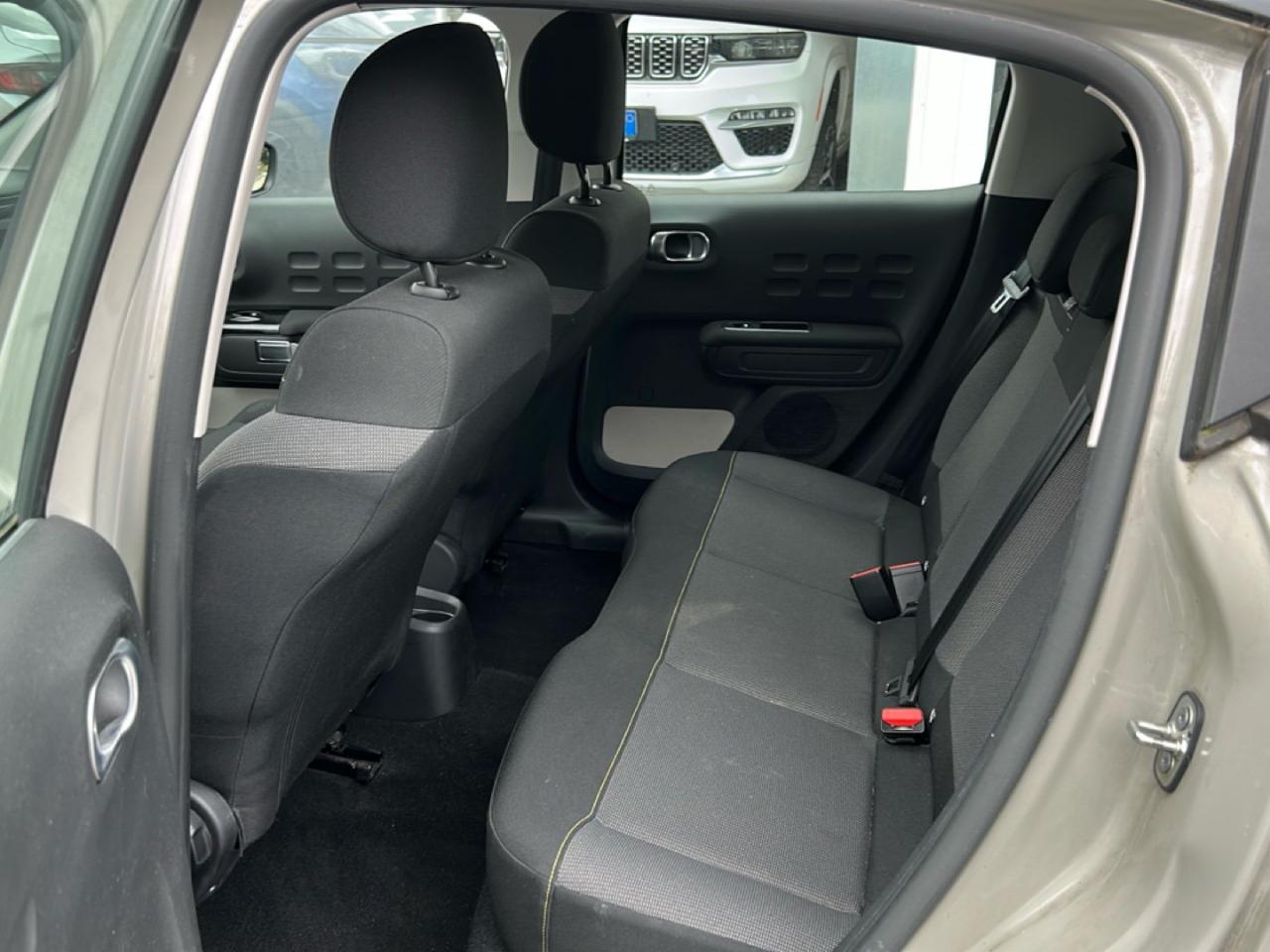 Citroen C3 - Foto 3