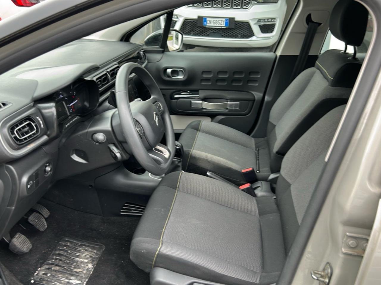 Citroen C3 - Foto 4