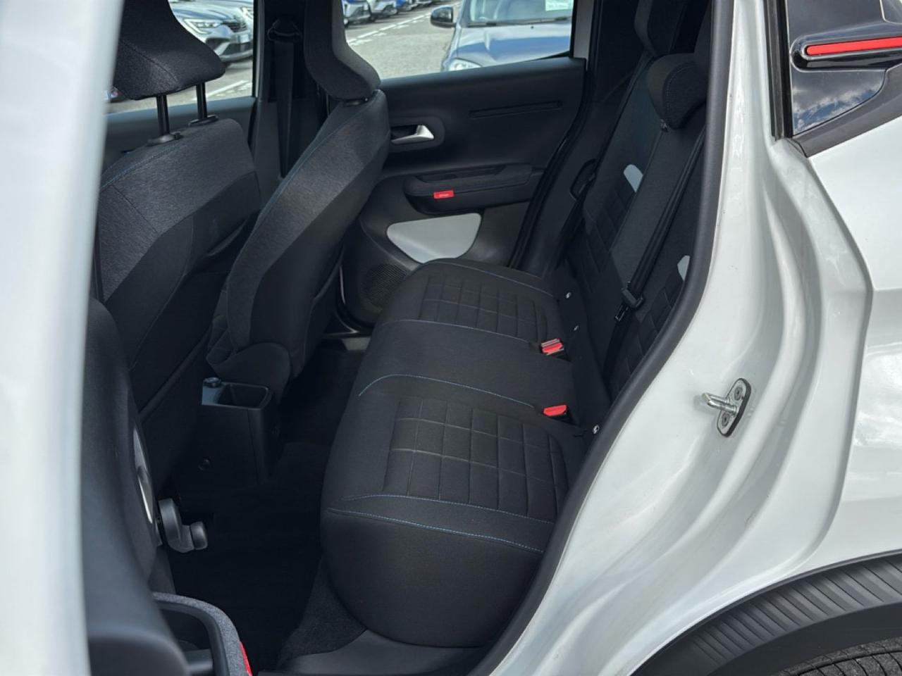 Citroen C3 - Foto 5