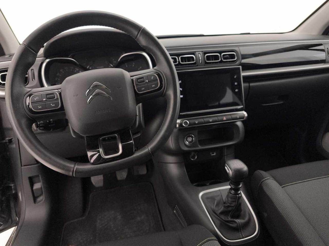 Citroën Citroën C3 usata 3