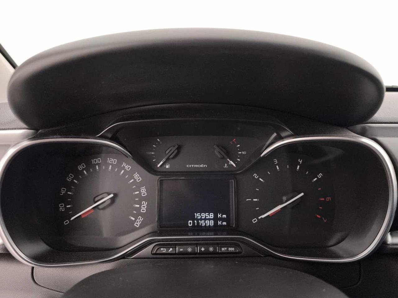 Citroën Citroën C3 usata 4