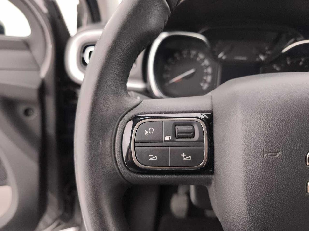 Citroën Citroën C3 usata 5