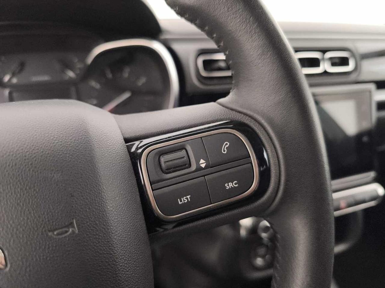 Citroën Citroën C3 usata 6