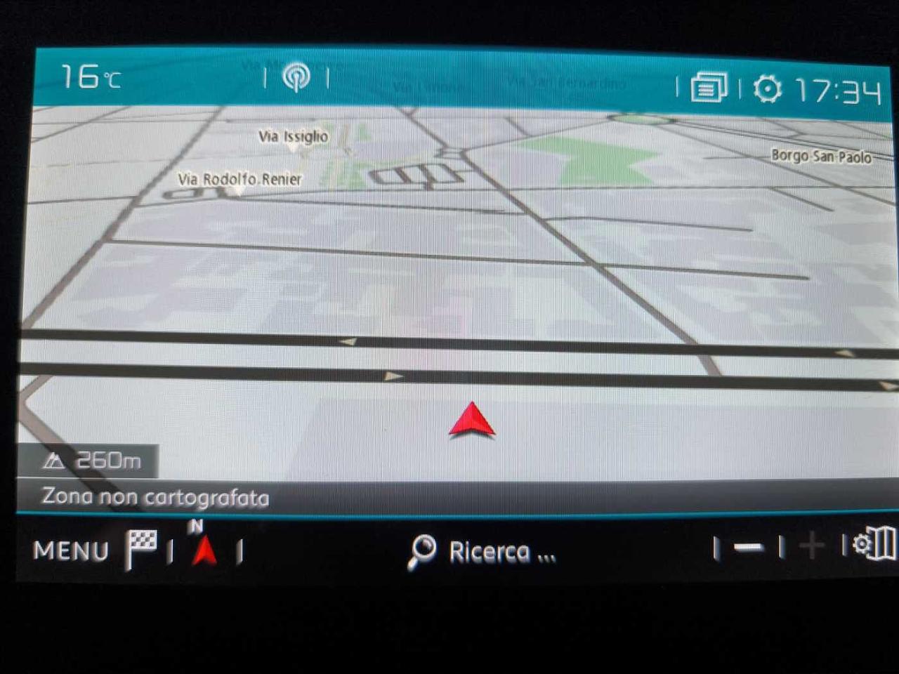 Citroën Citroën C3 usata 7