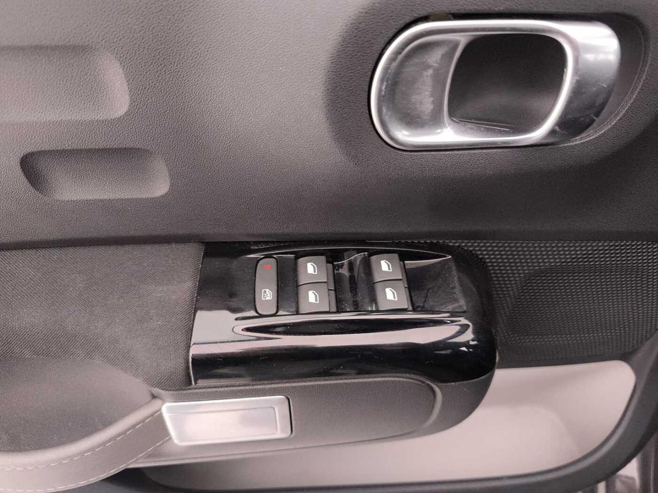 Citroën Citroën C3 usata 9