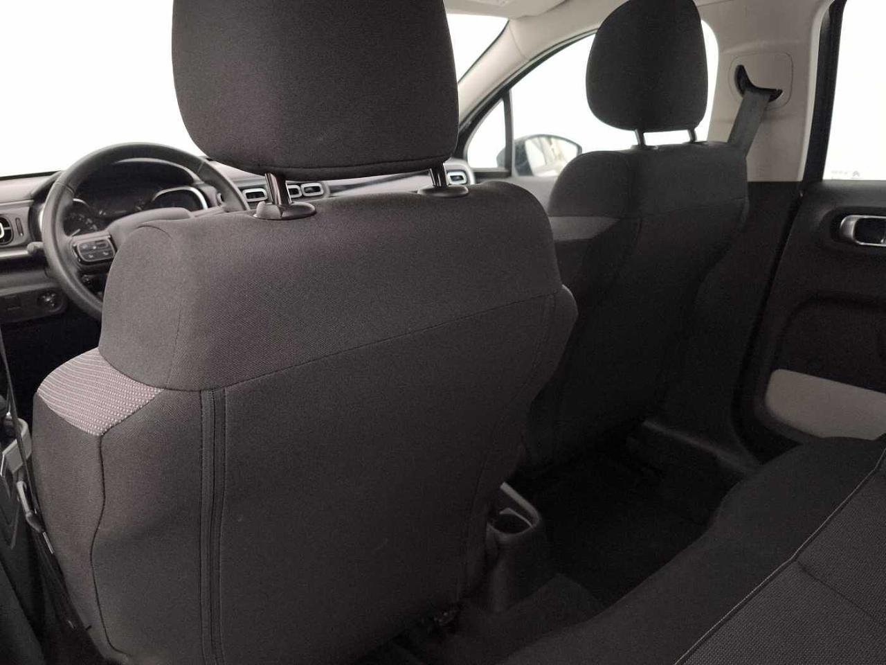 Citroën Citroën C3 usata 10