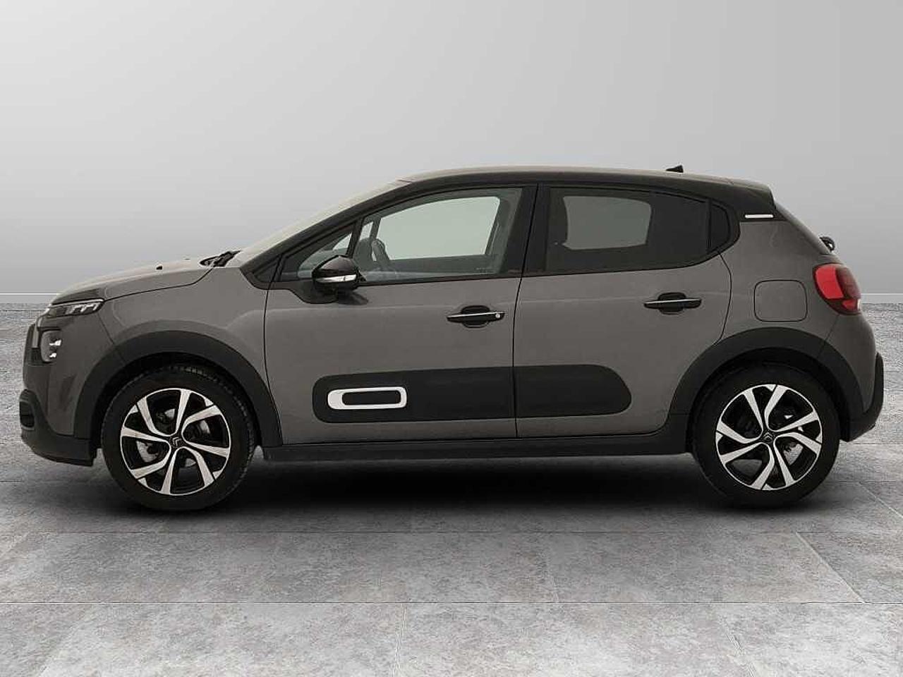Citroën Citroën C3 usata 11
