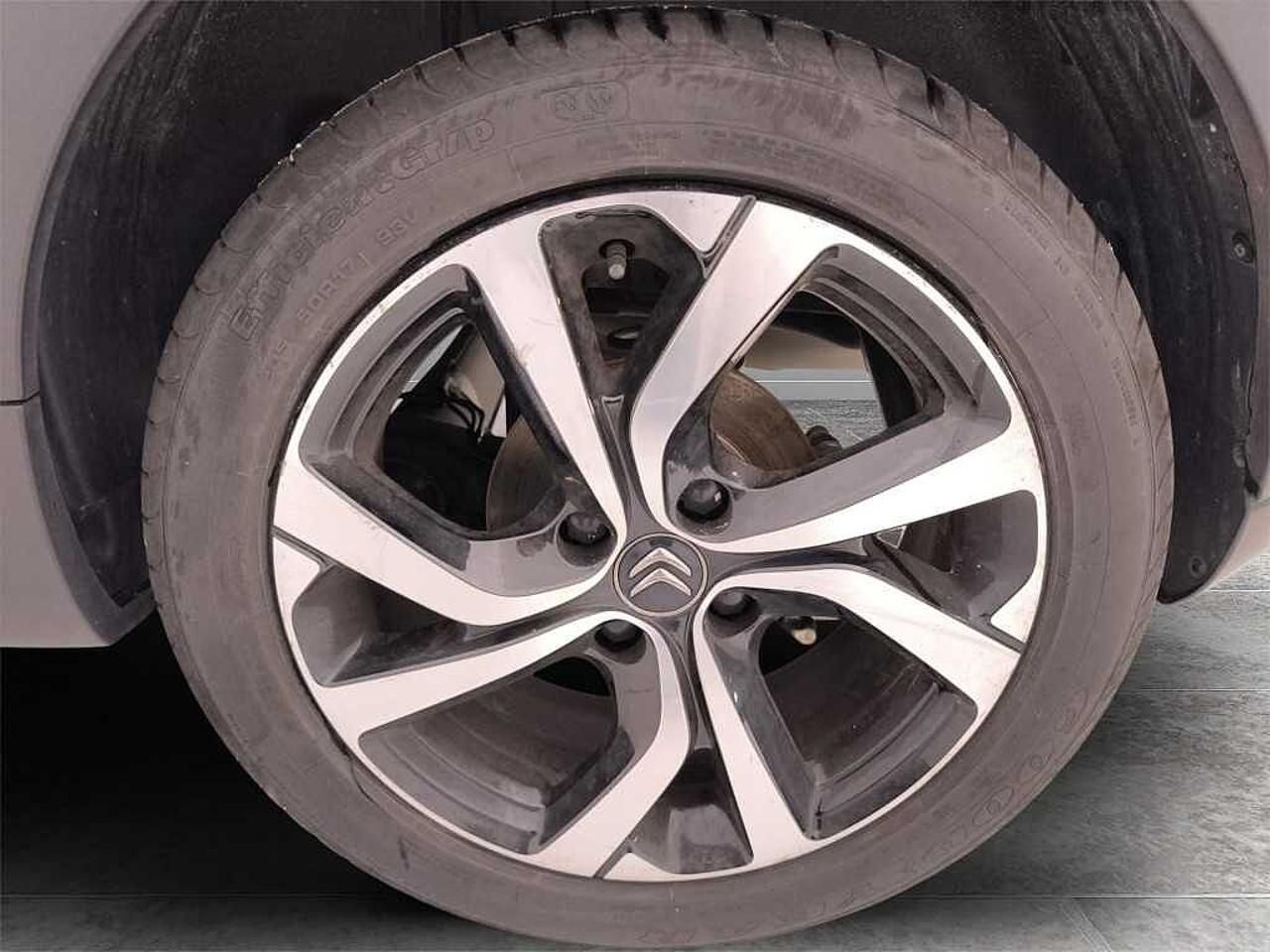 Citroën Citroën C3 usata 13