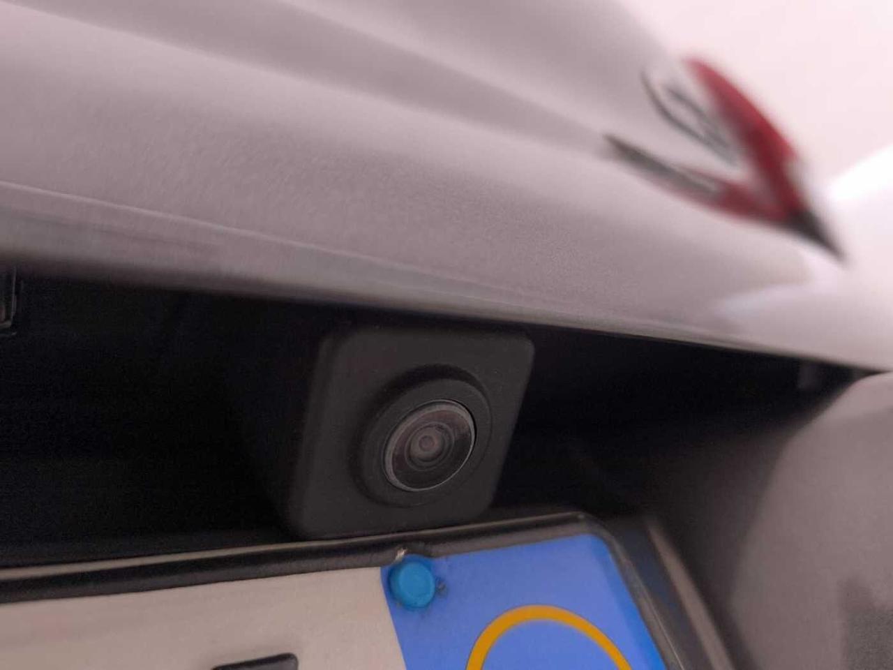 Citroën Citroën C3 usata 14