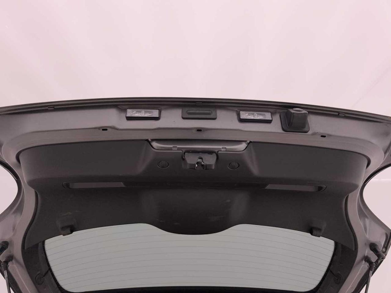 Citroën Citroën C3 usata 16