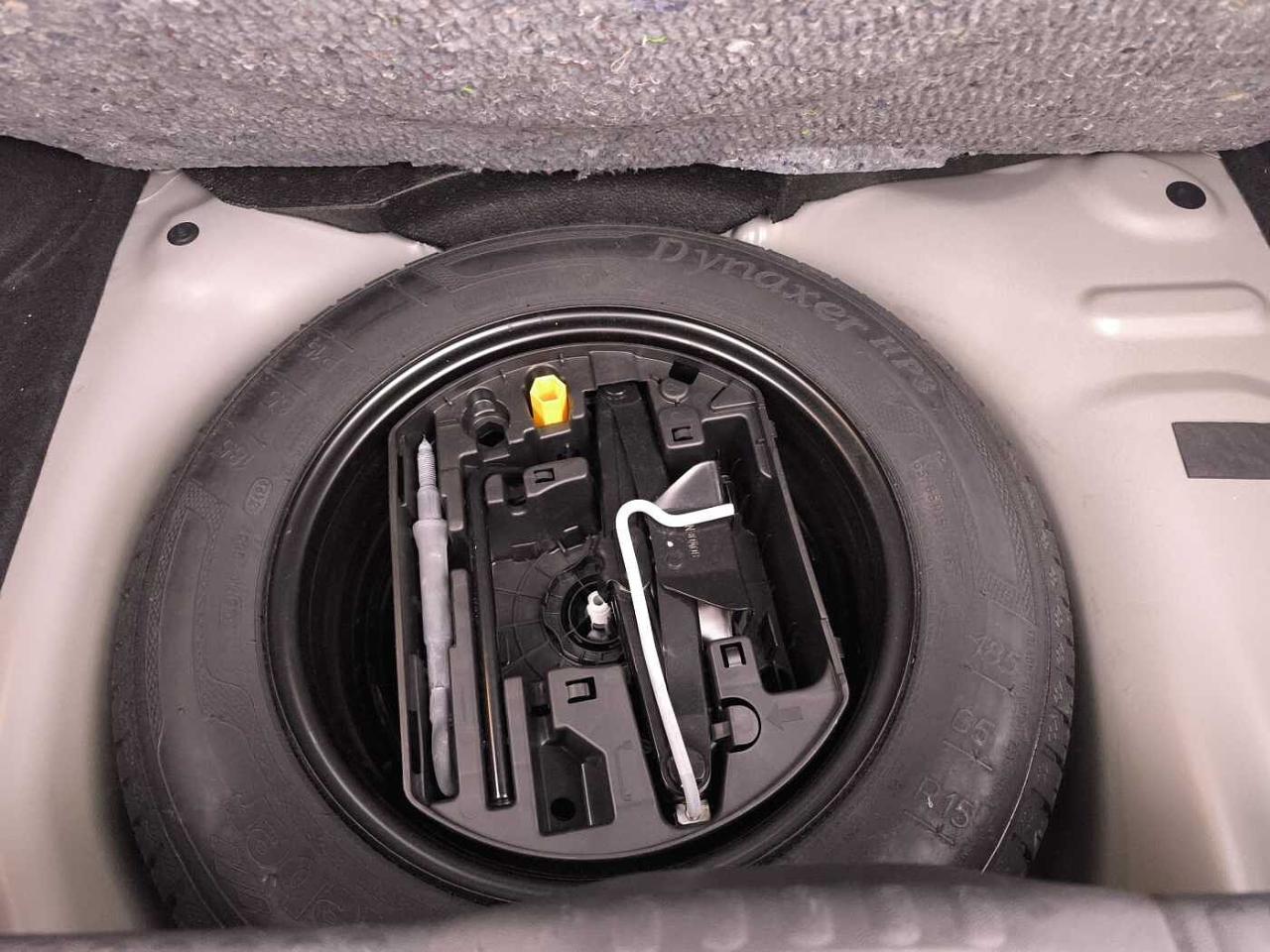 Citroën Citroën C3 usata 17