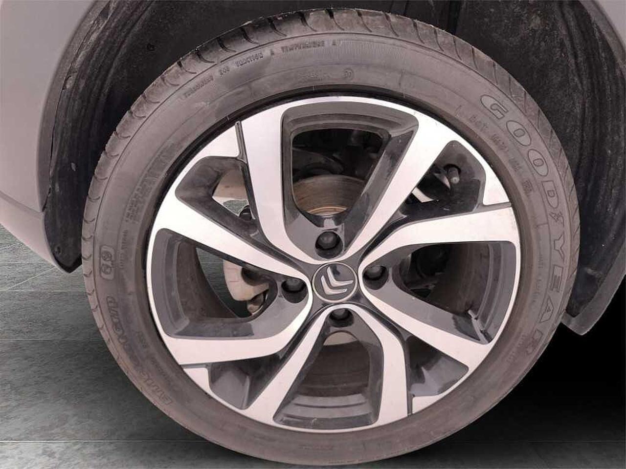 Citroën Citroën C3 usata 18