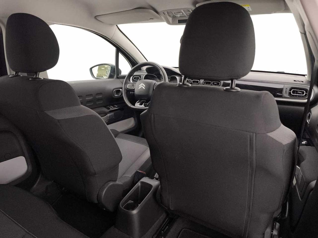 Citroën Citroën C3 usata 19