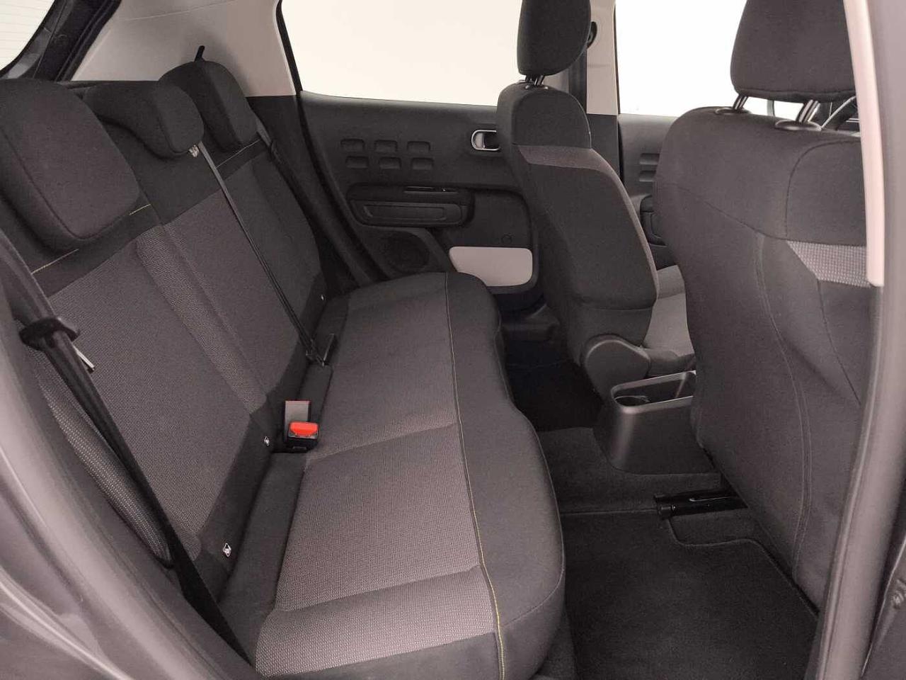 Citroën Citroën C3 usata 20