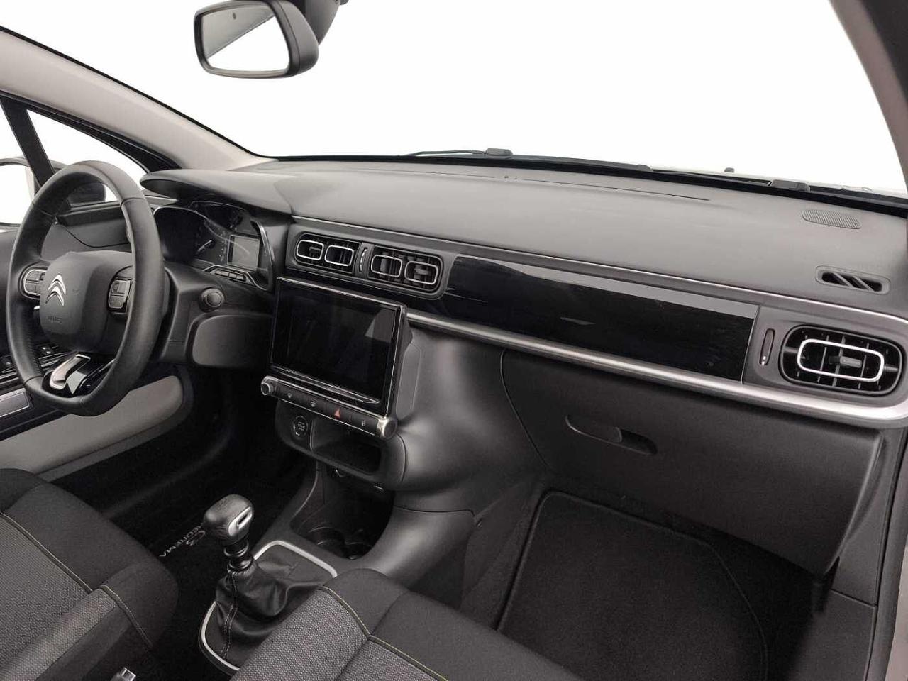 Citroën Citroën C3 usata 21