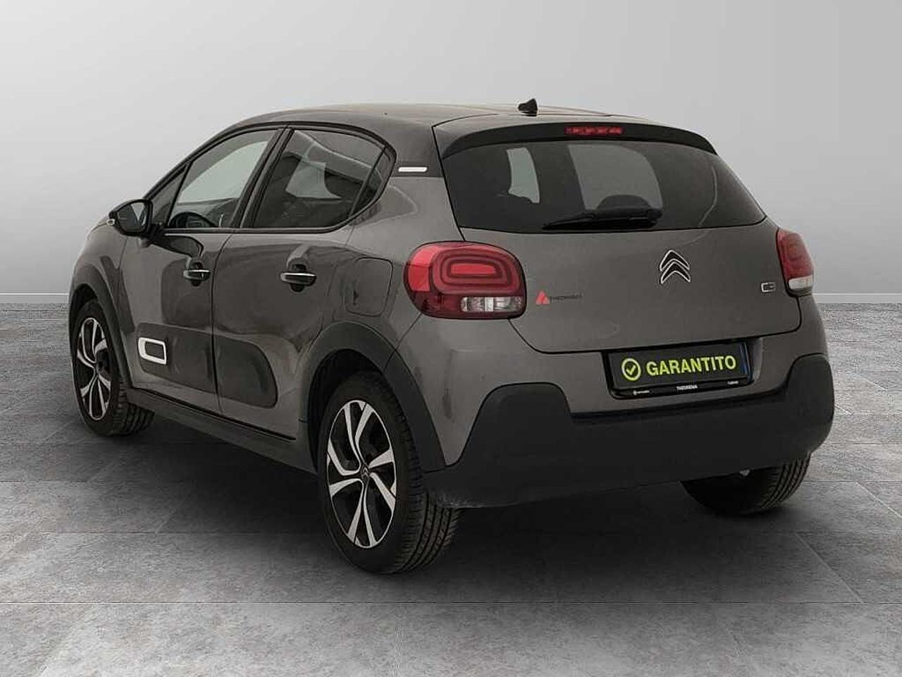 Citroën Citroën C3 usata 22