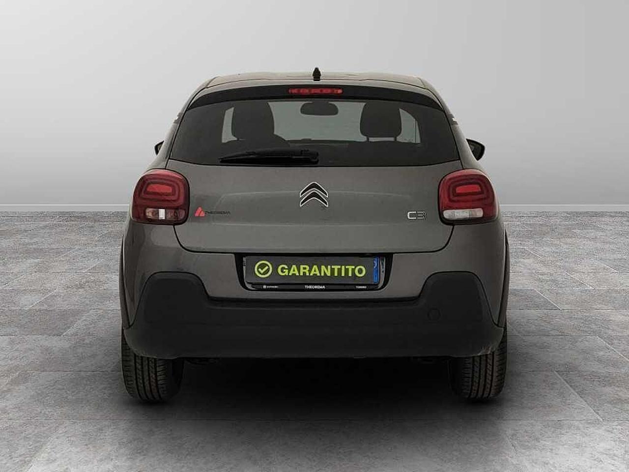 Citroën Citroën C3 usata 24