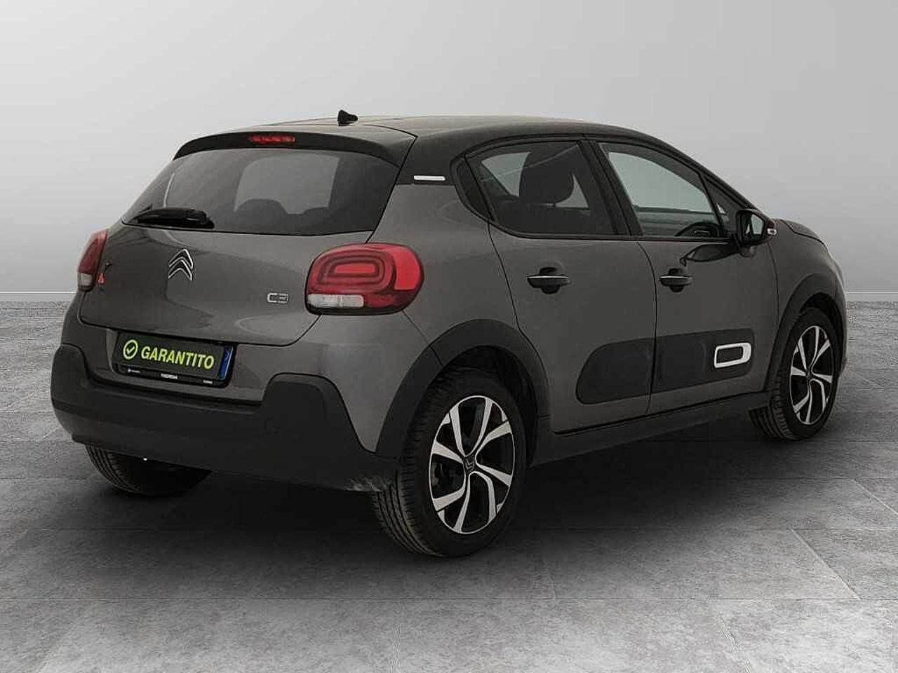 Citroën Citroën C3 usata 25