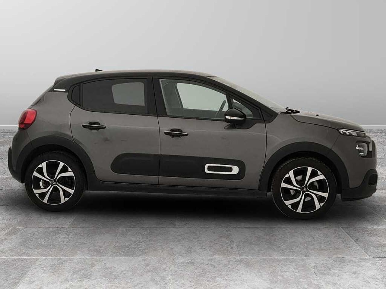 Citroën Citroën C3 usata 26