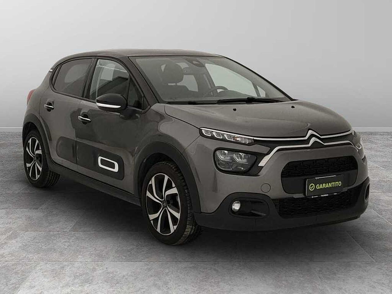 Citroën Citroën C3 usata 27
