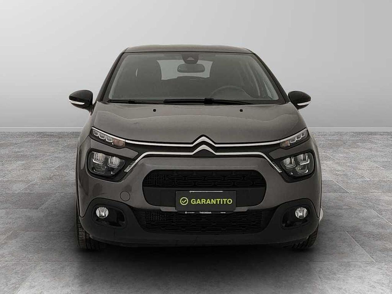Citroën Citroën C3 usata 28