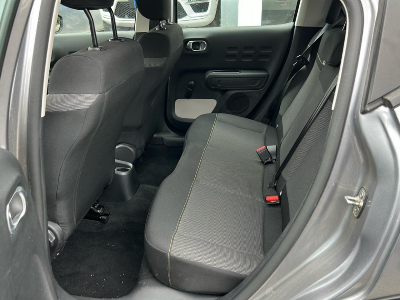 Citroen C3 - Foto 3