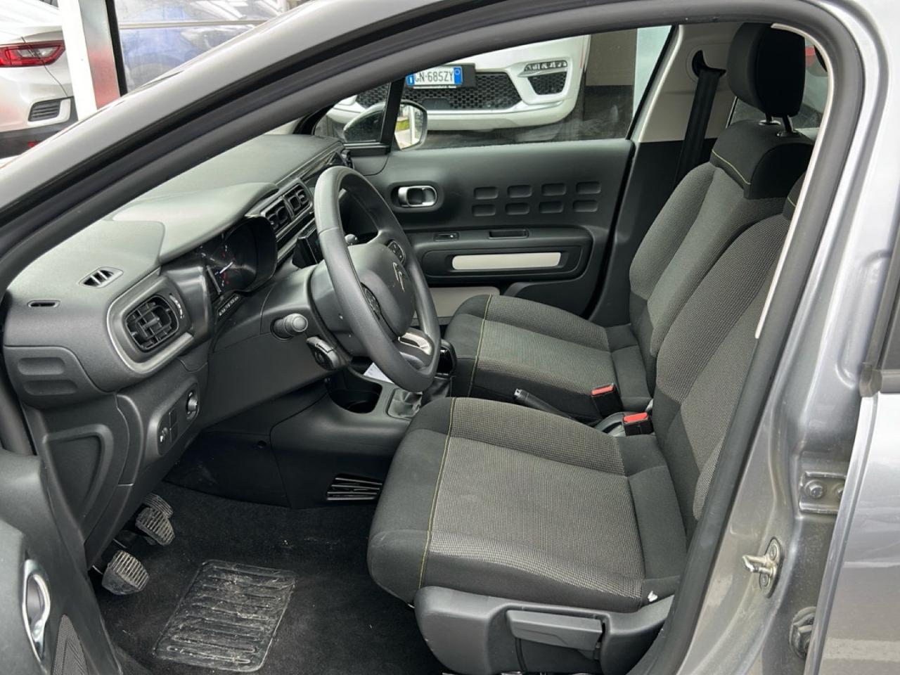 Citroen C3 - Foto 4