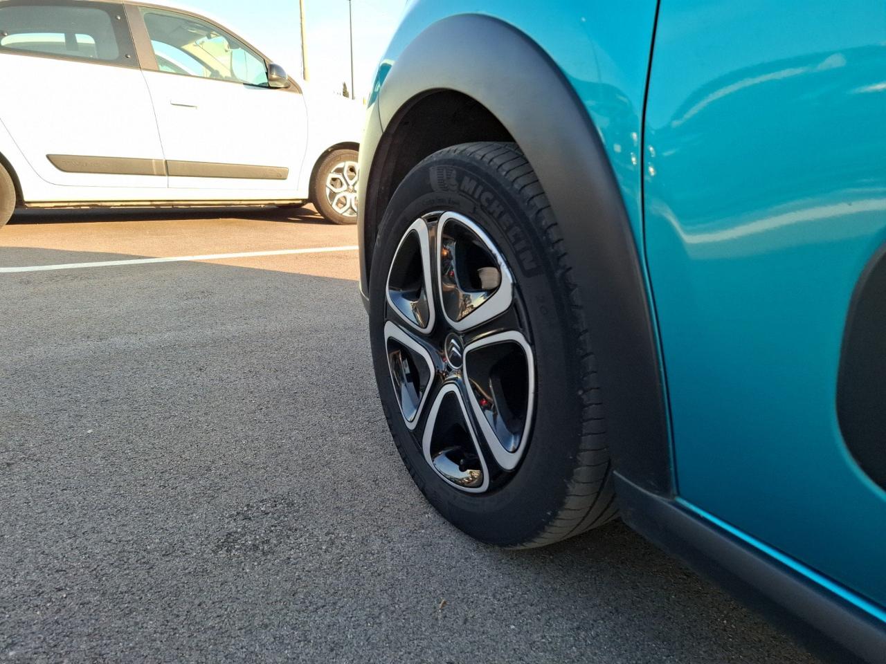 Citroen C3 - Foto 3