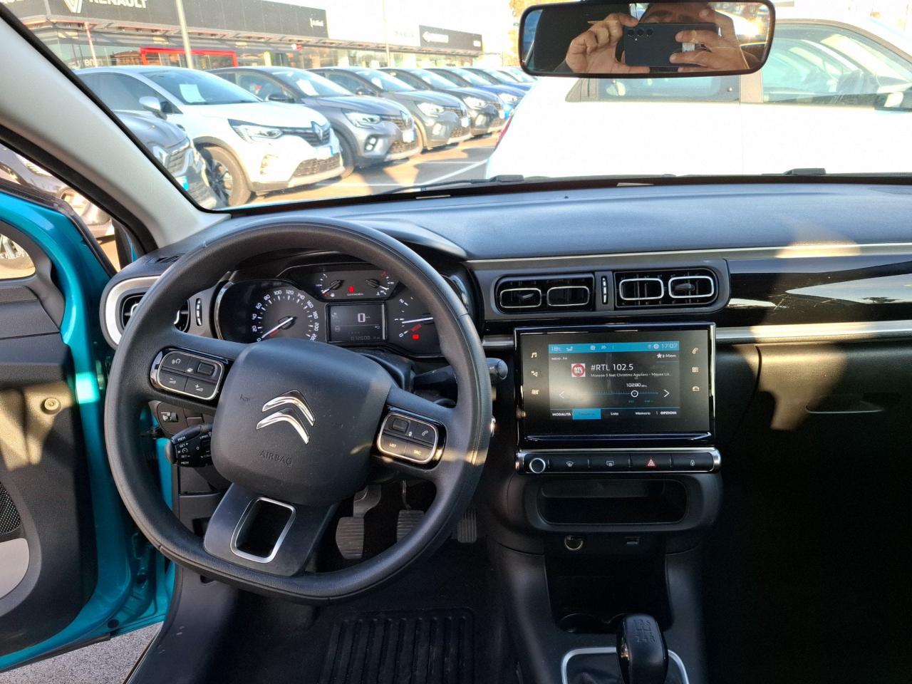 Citroen C3 - Foto 4