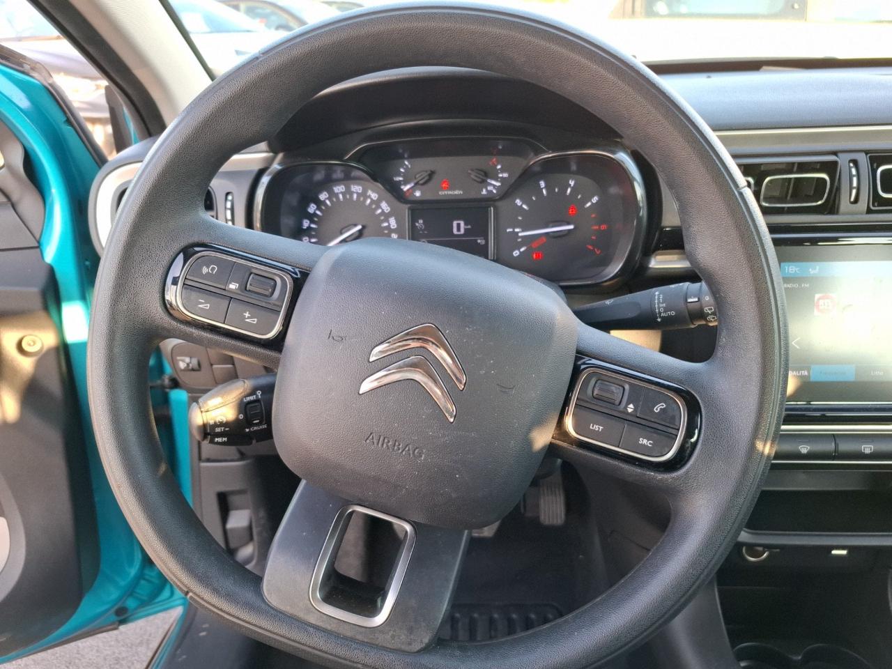 Citroen C3 - Foto 5