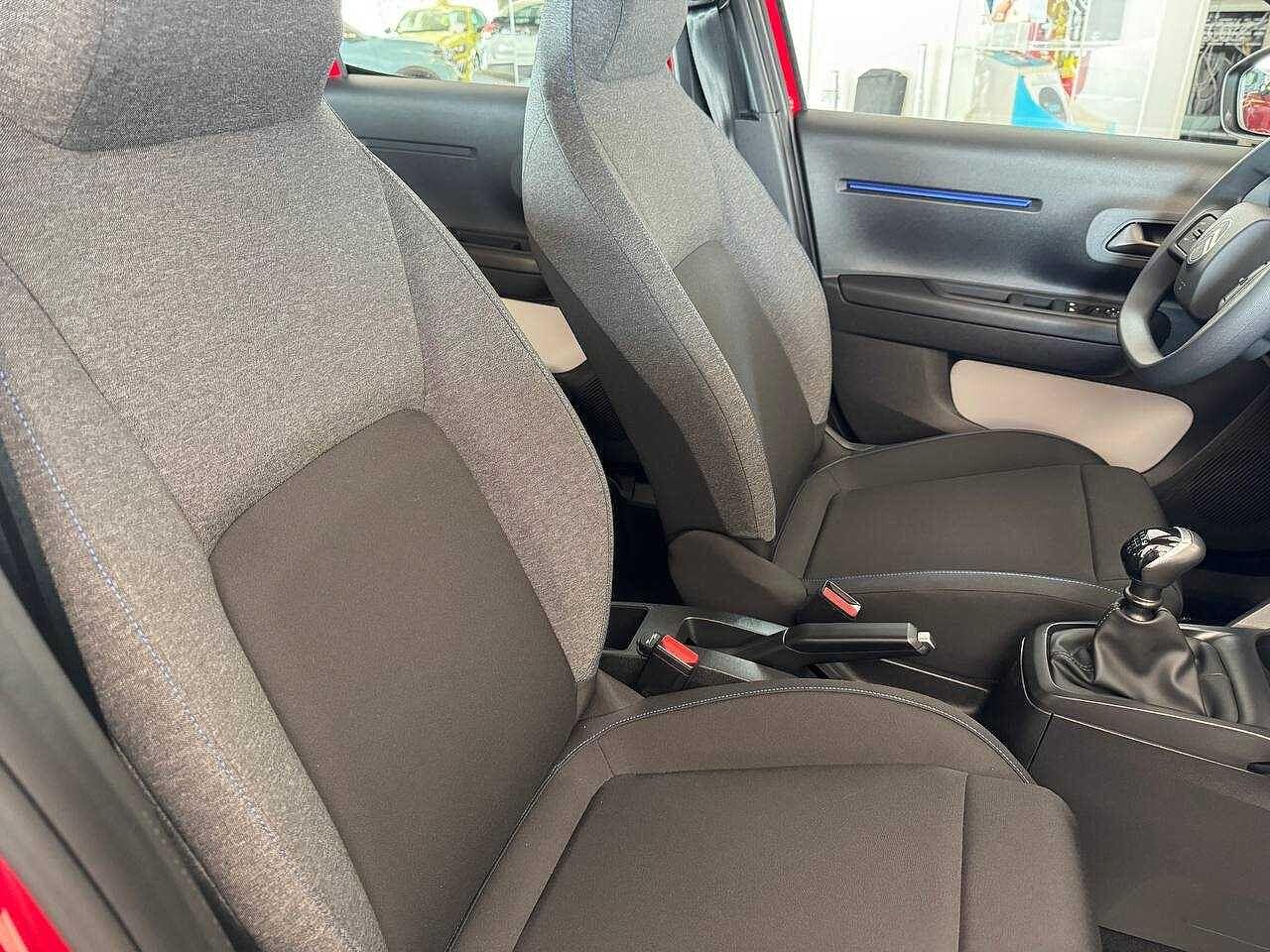 Citroën Citroën C3 usata 1