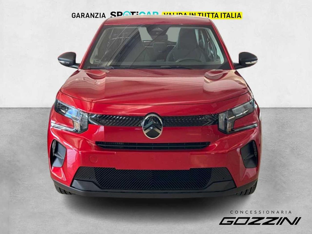 Citroën Citroën C3 usata 5