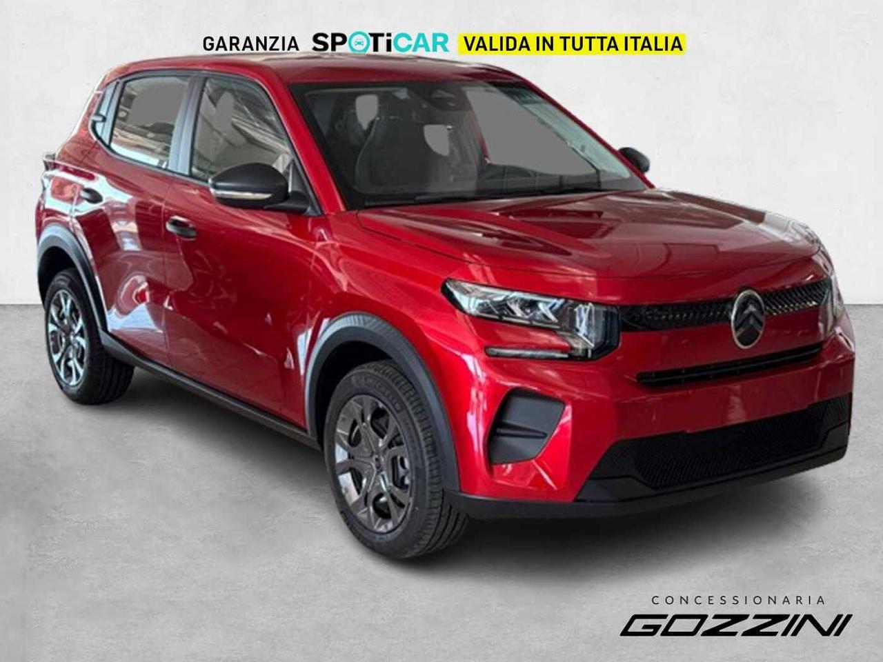 Citroën Citroën C3 usata 6