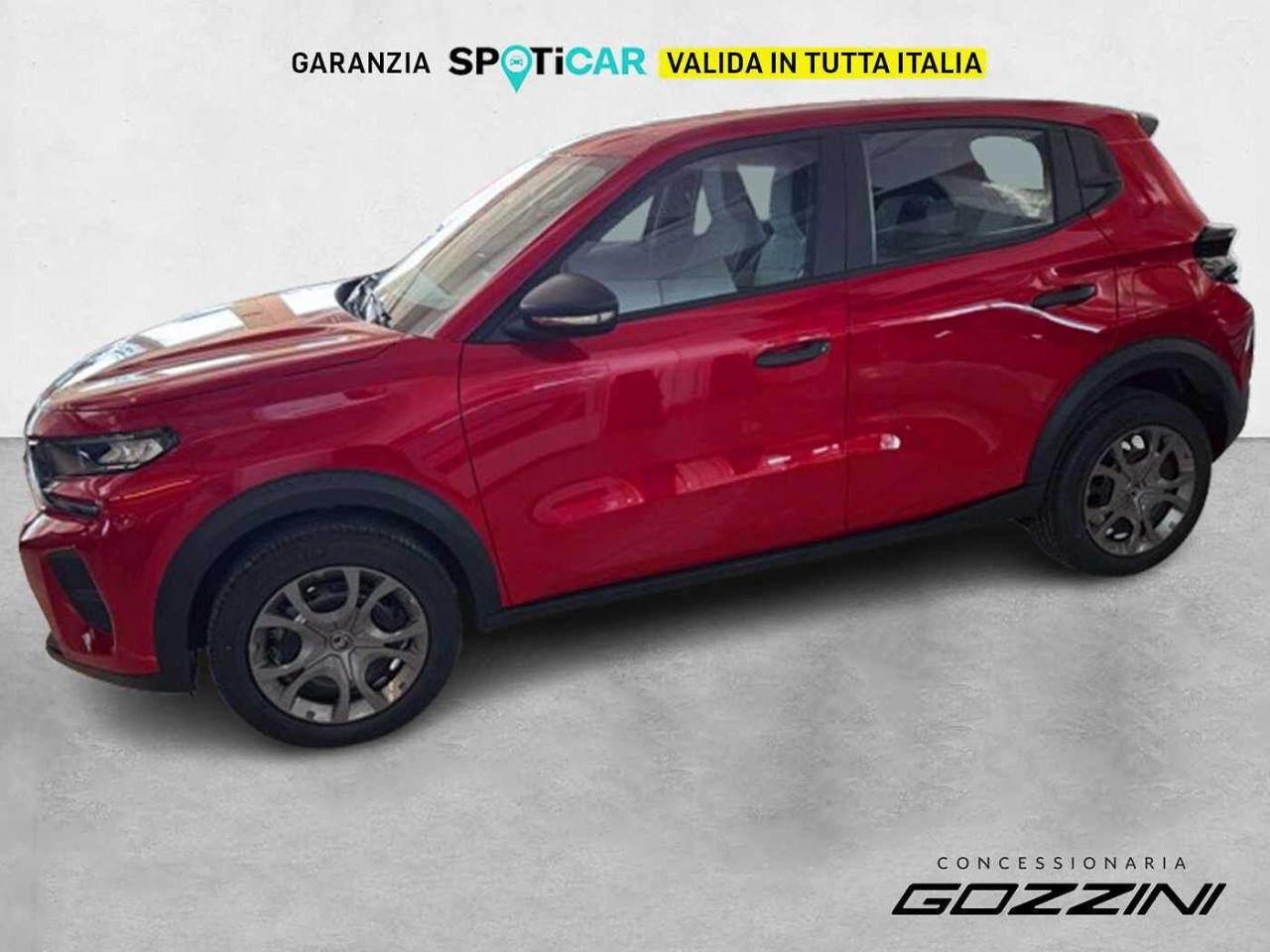 Citroën Citroën C3 usata 11