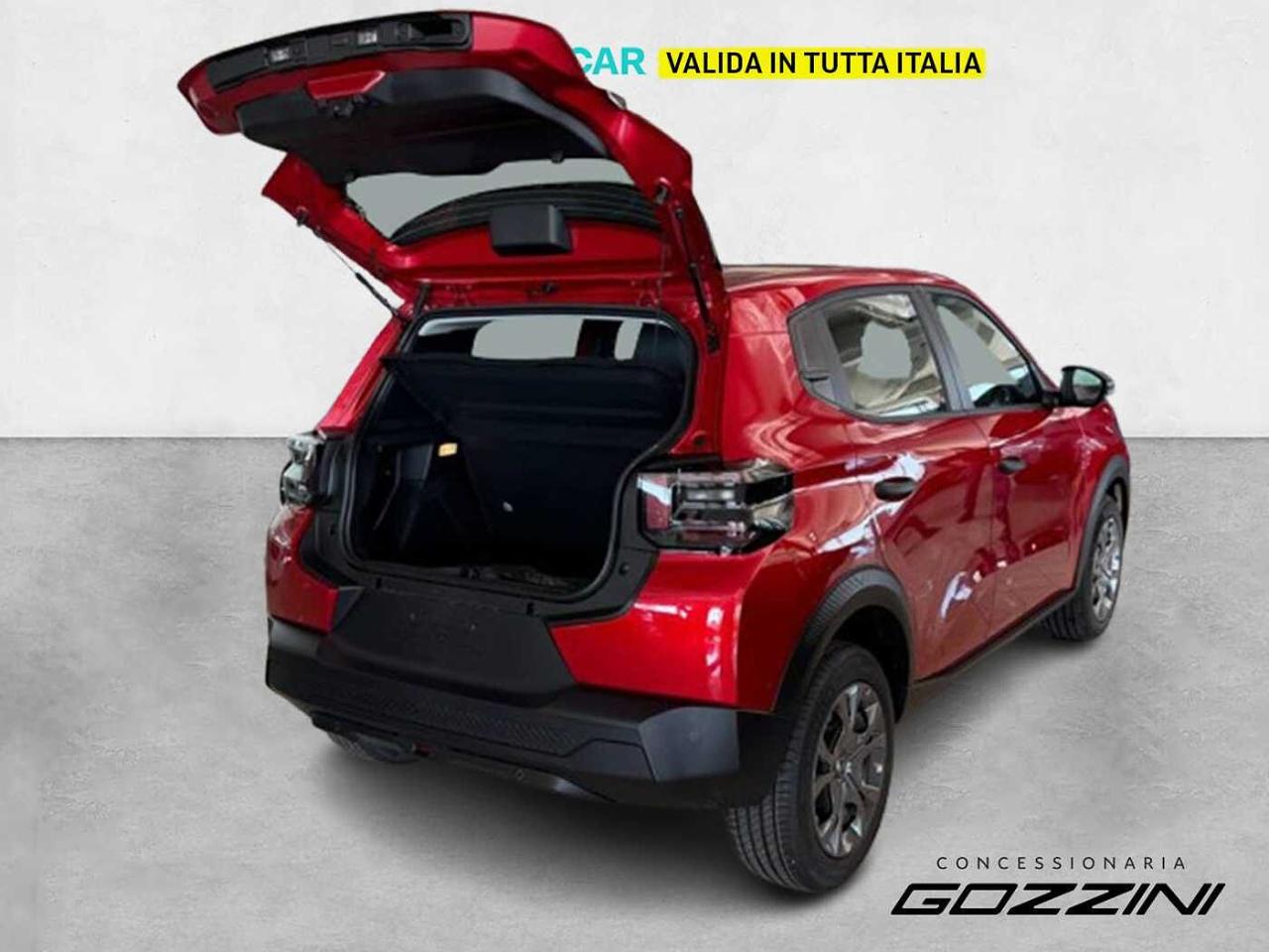 Citroën Citroën C3 usata 12