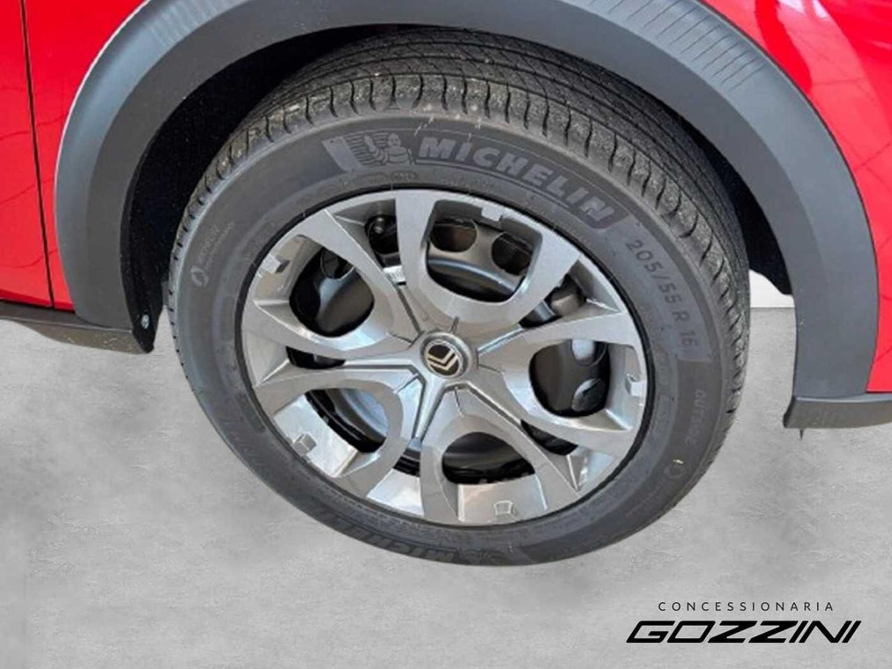 Citroën Citroën C3 usata 13